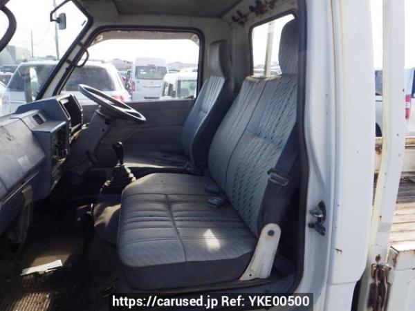 Used 1991 MT isuzu elf-truck NHR55E Image[10]