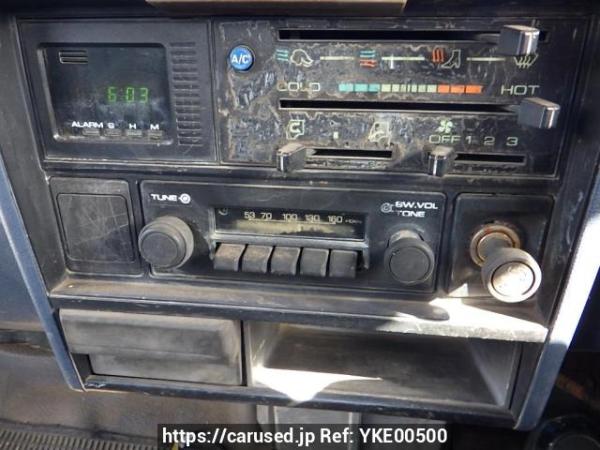 Used 1991 MT isuzu elf-truck NHR55E Image[13]