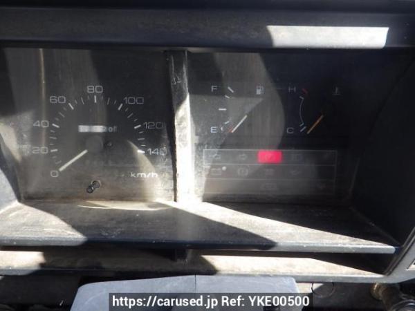 Used 1991 MT isuzu elf-truck NHR55E Image[16]