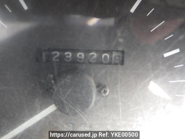 Used 1991 MT isuzu elf-truck NHR55E Image[17]
