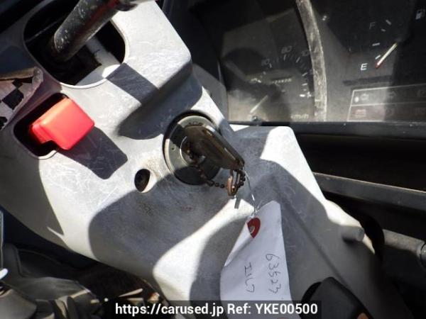 Used 1991 MT isuzu elf-truck NHR55E Image[18]