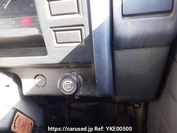 Used 1991 MT isuzu elf-truck NHR55E Image[19]