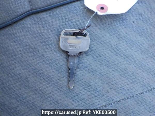 Used 1991 MT isuzu elf-truck NHR55E Image[20]