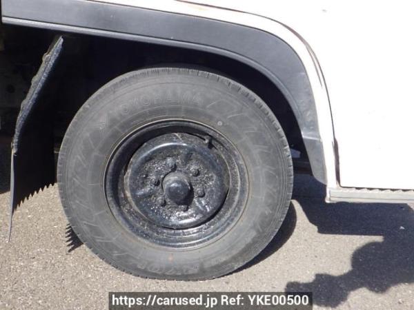 Used 1991 MT isuzu elf-truck NHR55E Image[21]