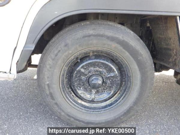 Used 1991 MT isuzu elf-truck NHR55E Image[22]