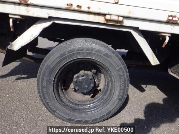 Used 1991 MT isuzu elf-truck NHR55E Image[24]