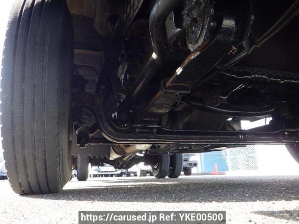 Used 1991 MT isuzu elf-truck NHR55E Image[25]