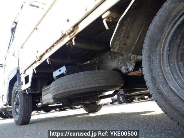 Used 1991 MT isuzu elf-truck NHR55E Image[27]