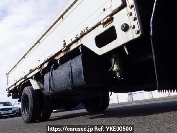 Used 1991 MT isuzu elf-truck NHR55E Image[29]