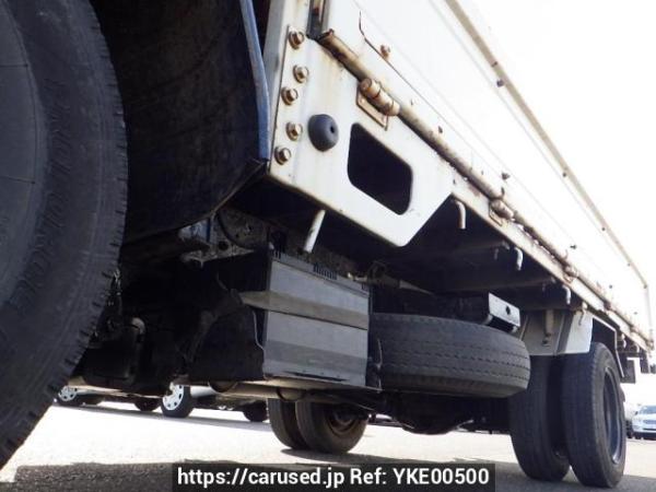 Used 1991 MT isuzu elf-truck NHR55E Image[30]