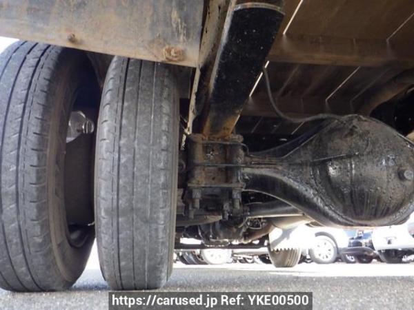 Used 1991 MT isuzu elf-truck NHR55E Image[31]