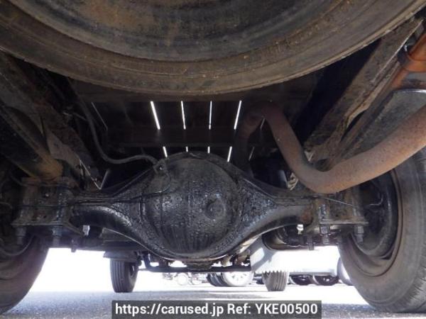 Used 1991 MT isuzu elf-truck NHR55E Image[33]