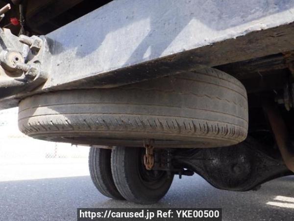 Used 1991 MT isuzu elf-truck NHR55E Image[34]