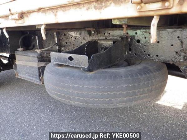 Used 1991 MT isuzu elf-truck NHR55E Image[35]