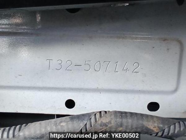 Used 2015 AT nissan x-trail T32 Image[11]
