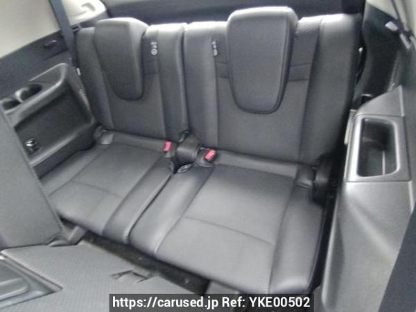 Used 2015 AT nissan x-trail T32 Image[16]
