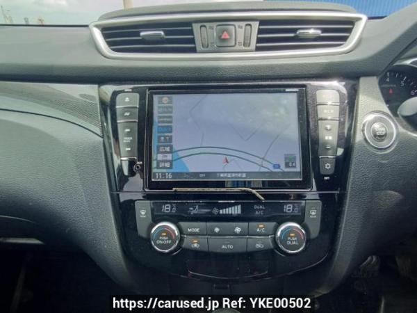 Used 2015 AT nissan x-trail T32 Image[19]