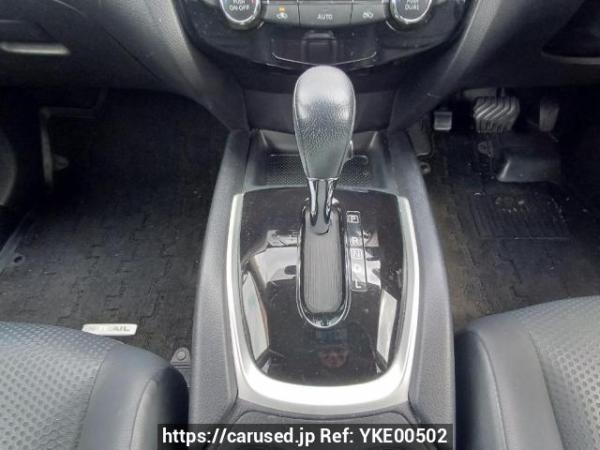 Used 2015 AT nissan x-trail T32 Image[23]