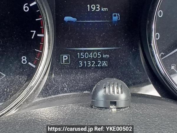 Used 2015 AT nissan x-trail T32 Image[25]