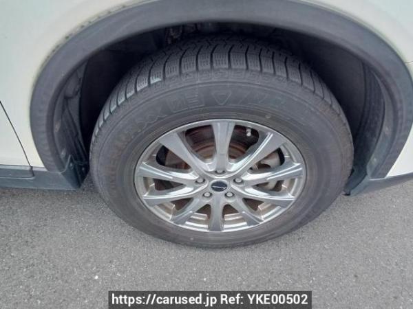 Used 2015 AT nissan x-trail T32 Image[28]