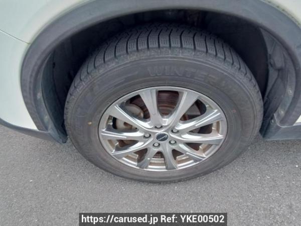 Used 2015 AT nissan x-trail T32 Image[29]