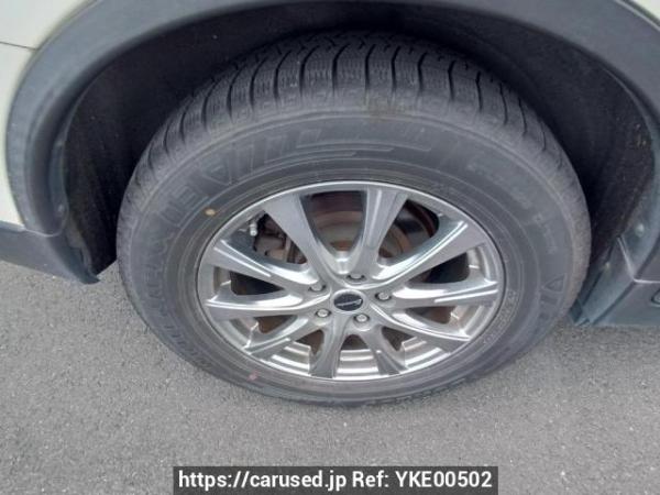 Used 2015 AT nissan x-trail T32 Image[30]