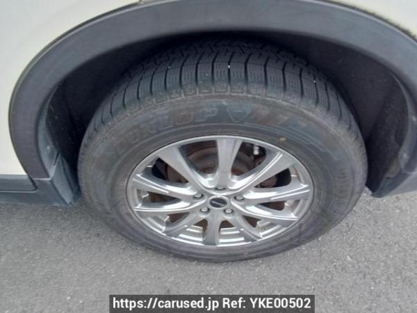 Used 2015 AT nissan x-trail T32 Image[31]