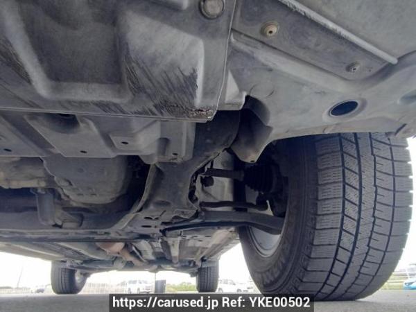 Used 2015 AT nissan x-trail T32 Image[33]