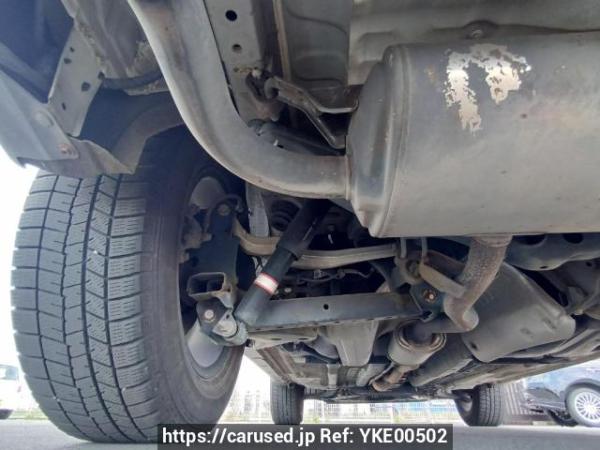 Used 2015 AT nissan x-trail T32 Image[38]