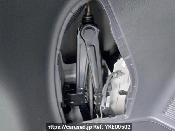 Used 2015 AT nissan x-trail T32 Image[43]