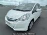 Used 2013 AT honda fit-hybrid GP1 Image[2]