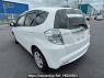 Used 2013 AT honda fit-hybrid GP1 Image[4]
