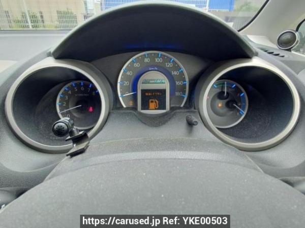 Used 2013 AT honda fit-hybrid GP1 Image[21]