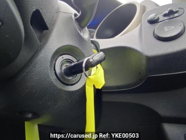 Used 2013 AT honda fit-hybrid GP1 Image[23]