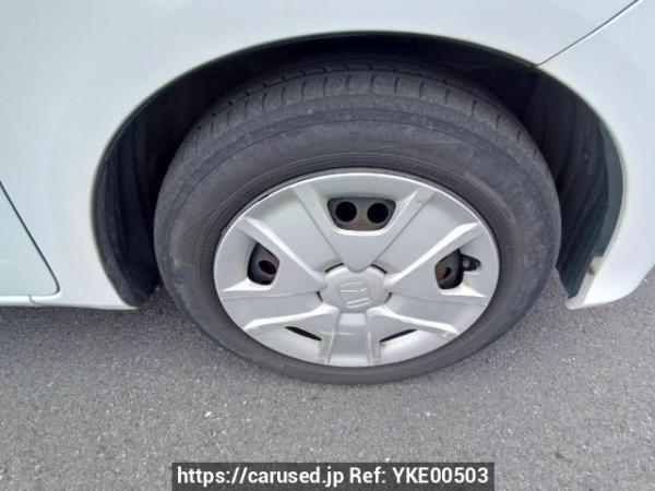 Used 2013 AT honda fit-hybrid GP1 Image[24]