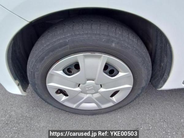Used 2013 AT honda fit-hybrid GP1 Image[25]