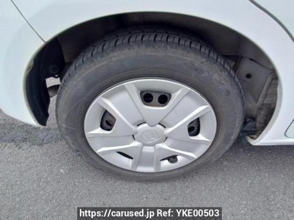 Used 2013 AT honda fit-hybrid GP1 Image[26]
