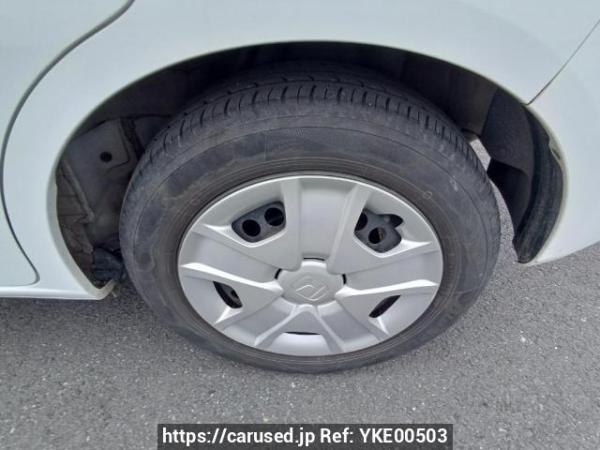 Used 2013 AT honda fit-hybrid GP1 Image[27]
