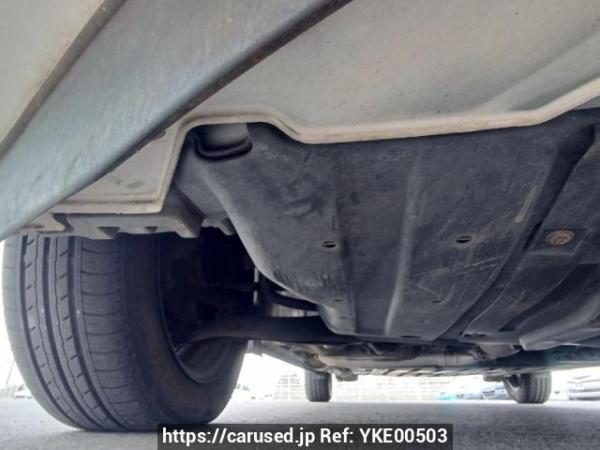 Used 2013 AT honda fit-hybrid GP1 Image[28]