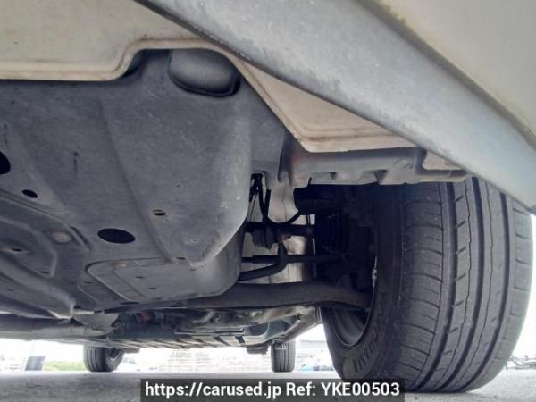 Used 2013 AT honda fit-hybrid GP1 Image[29]