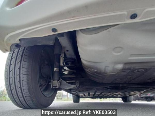 Used 2013 AT honda fit-hybrid GP1 Image[34]