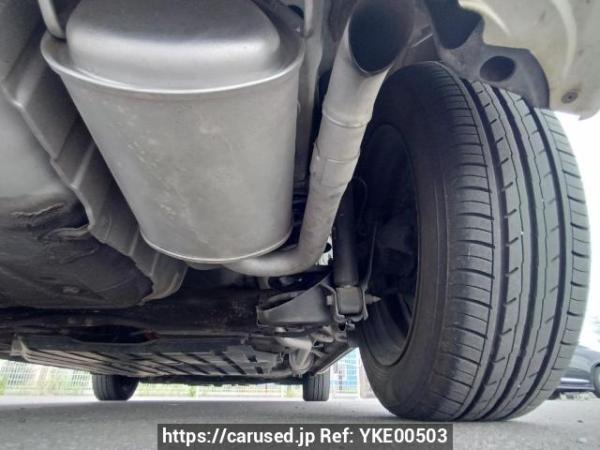Used 2013 AT honda fit-hybrid GP1 Image[35]