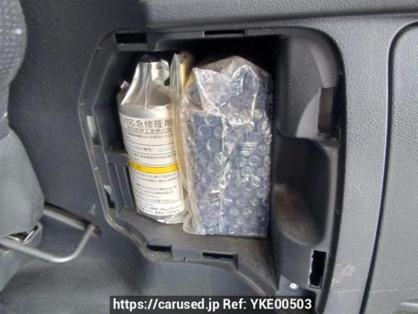 Used 2013 AT honda fit-hybrid GP1 Image[37]