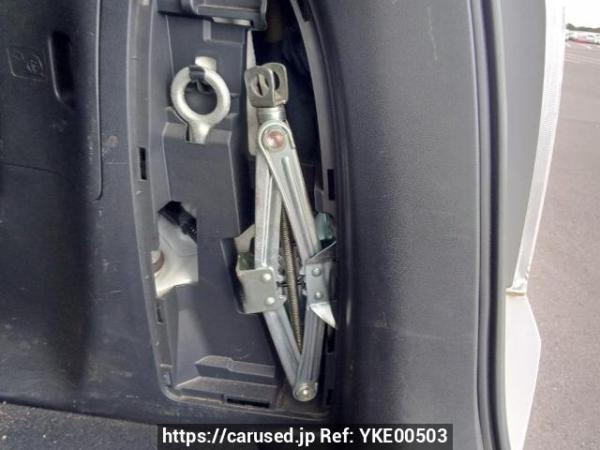 Used 2013 AT honda fit-hybrid GP1 Image[39]
