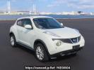 Nissan JUKE YF15
