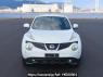 Used 2012 AT nissan juke YF15 Image[1]