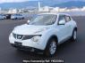 Used 2012 AT nissan juke YF15 Image[2]