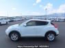 Used 2012 AT nissan juke YF15 Image[3]