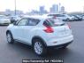 Used 2012 AT nissan juke YF15 Image[4]