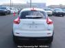 Used 2012 AT nissan juke YF15 Image[5]